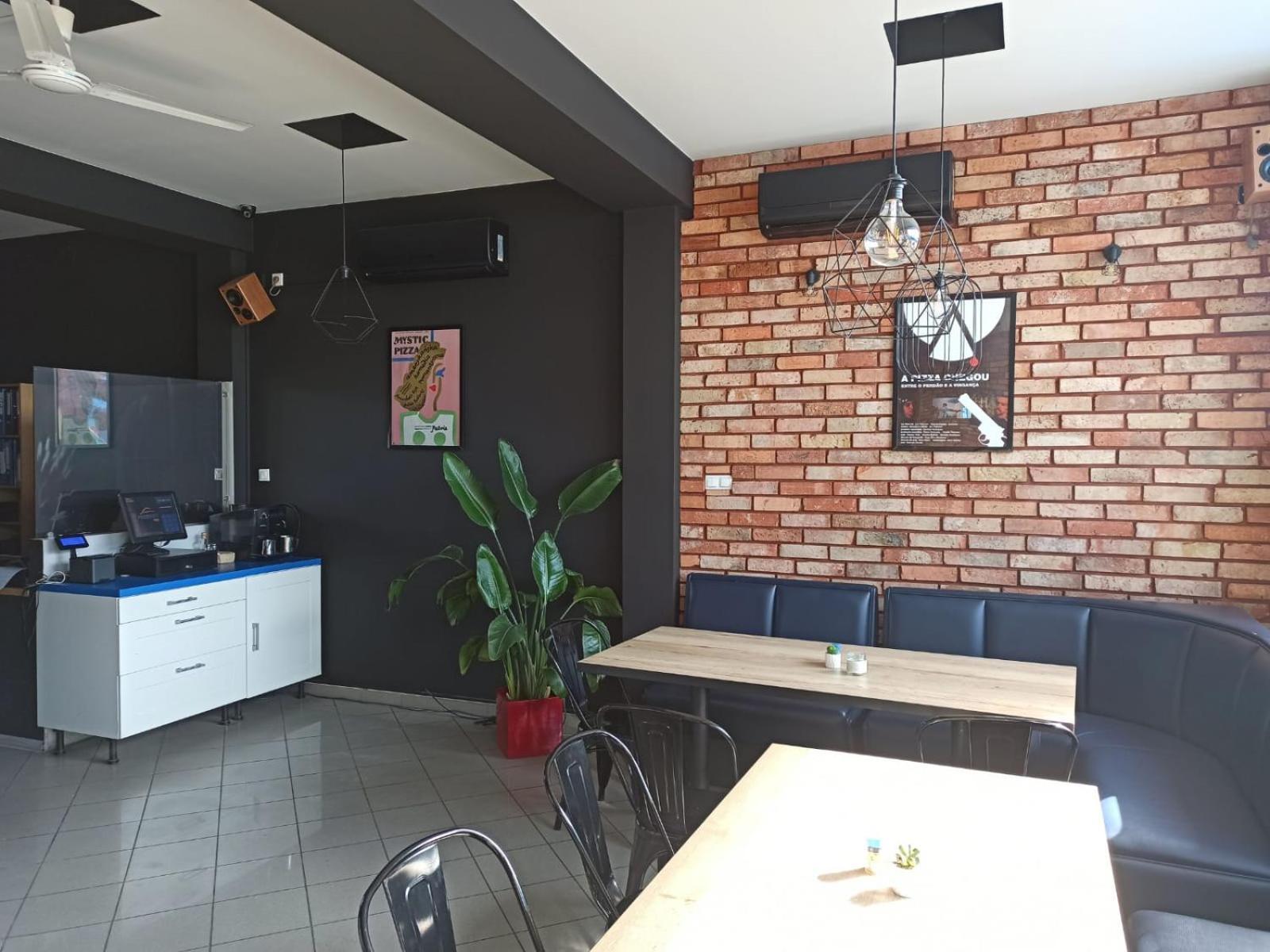 Pokoje Nad Pizzeria Poznań Eksteriør billede